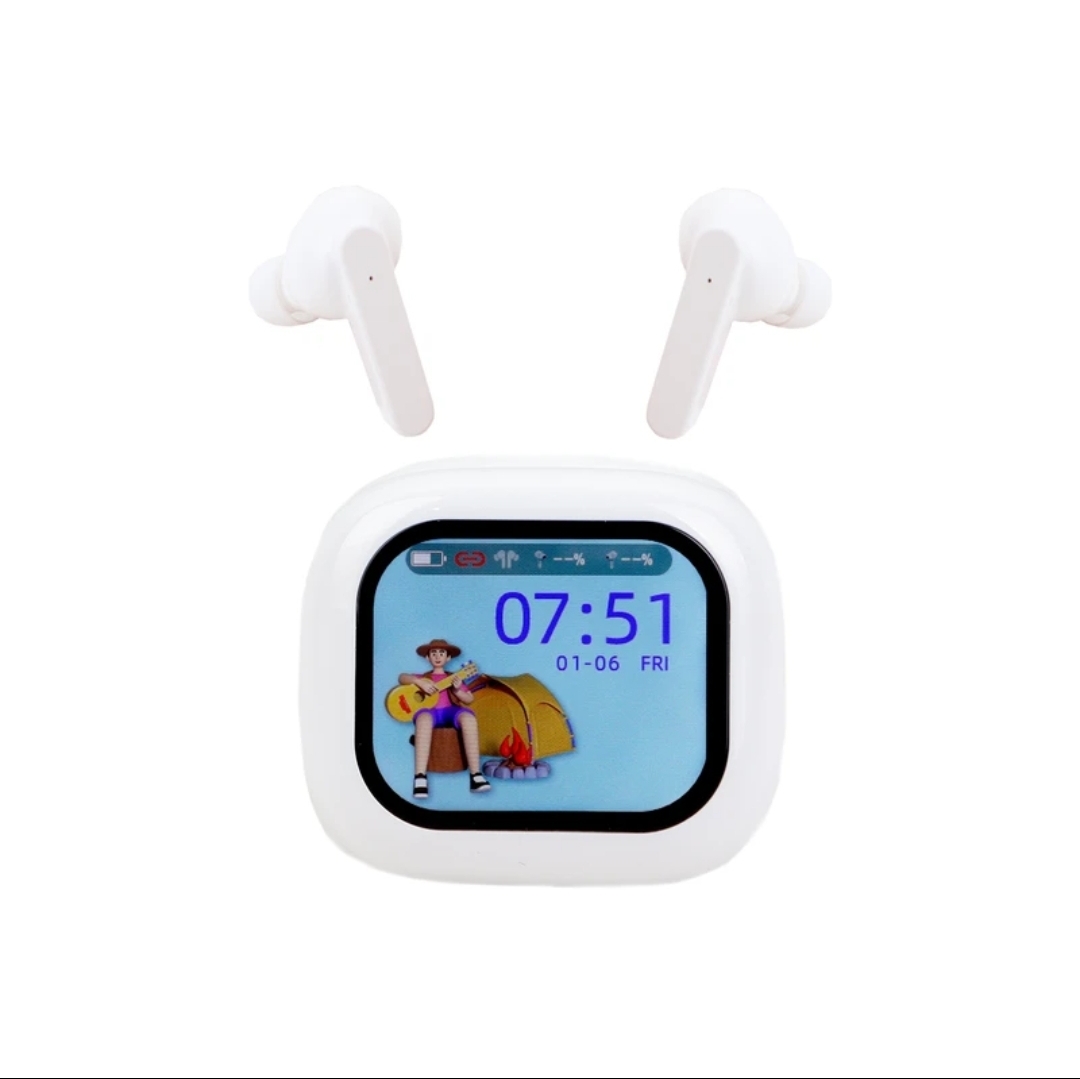 ایرپاد برند ویسیمی مدل WT-7