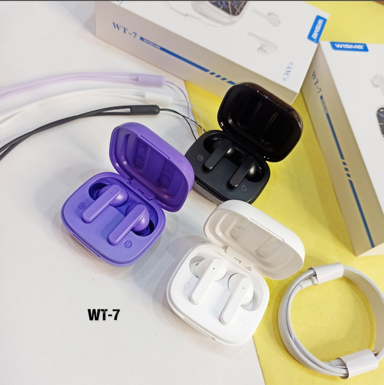 ایرپاد برند ویسیمی مدل WT-7