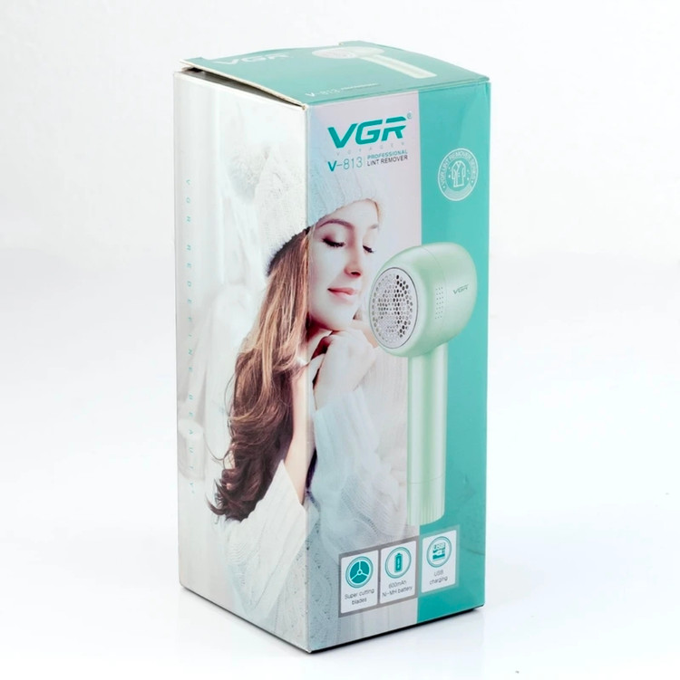 پرزگیر لباس VGR مدل V-813