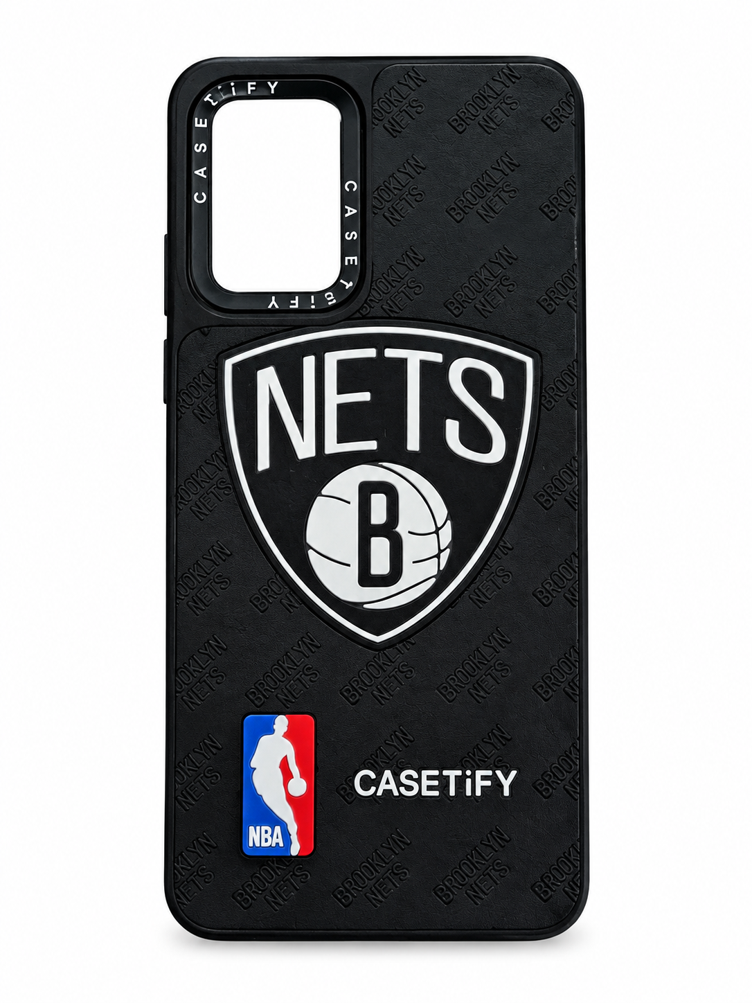 قاب و گارد سامسونگ A72 طرح NBA (اورجینال)