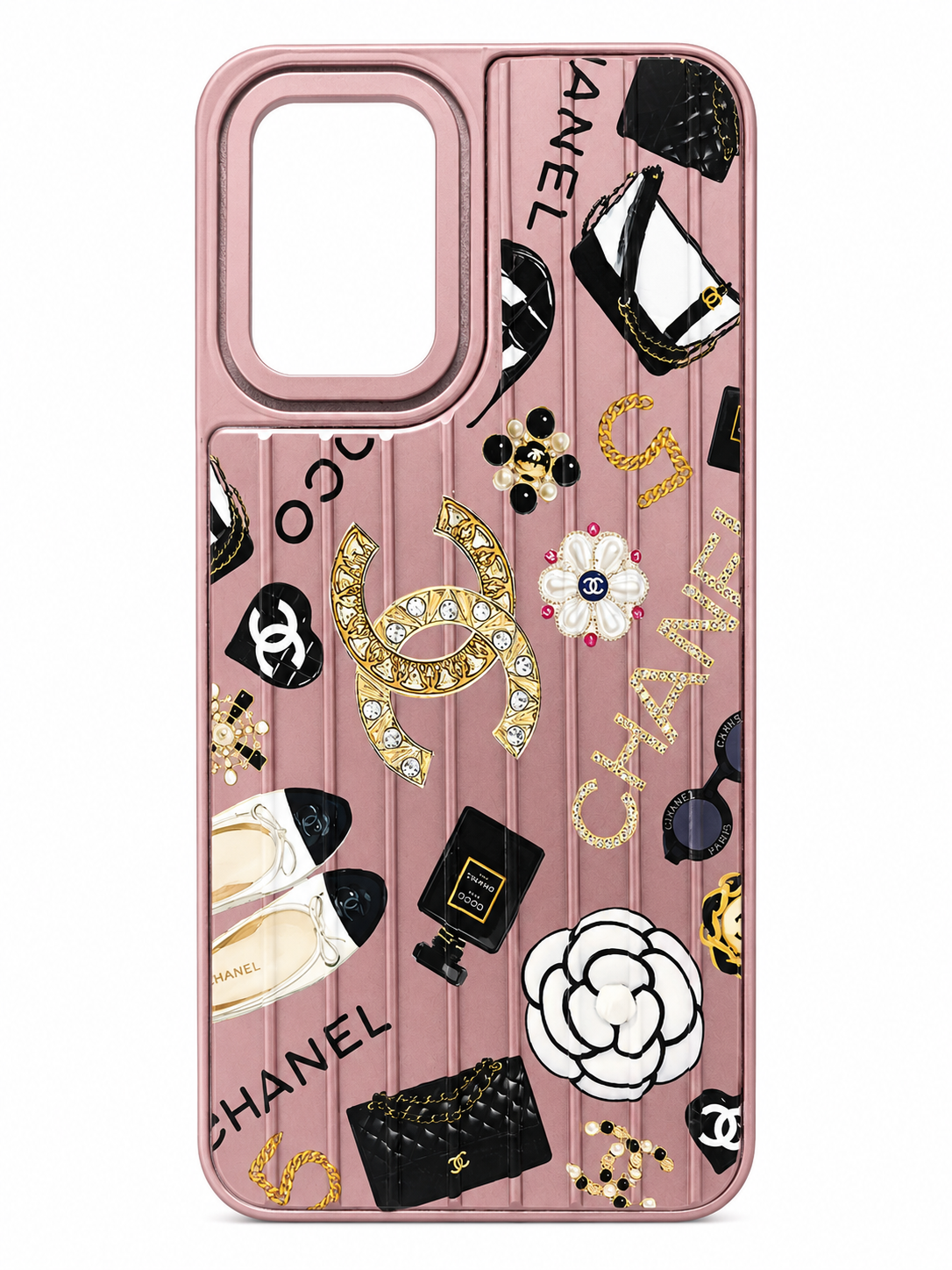 قاب و گارد سامسونگ A33 4G , m33